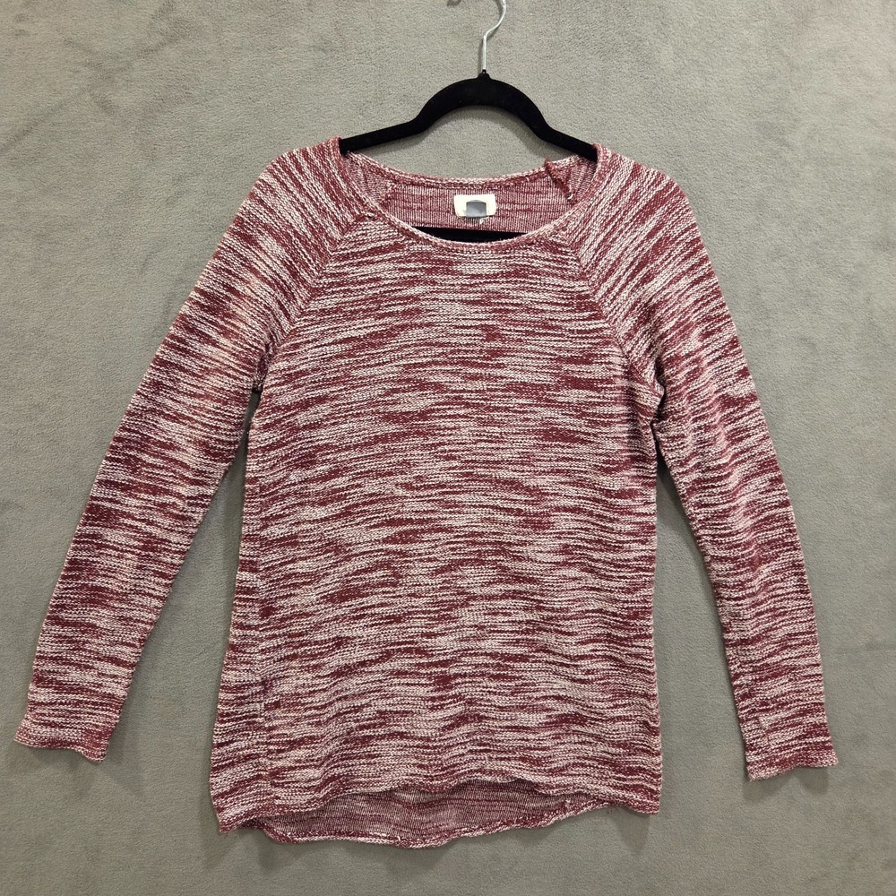Old Navy  Sweater Women's Size Medium Warm Cozy‎ Comfy Casual Classic